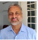 A N Jayachandra